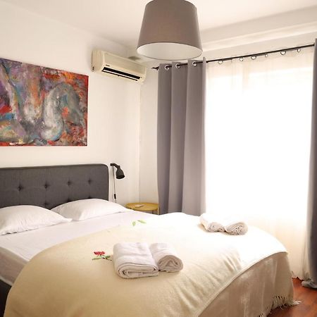 Hoja Apartments Tirana Exteriér fotografie