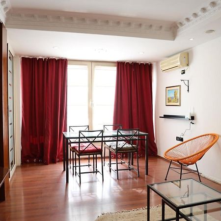 Hoja Apartments Tirana Exteriér fotografie