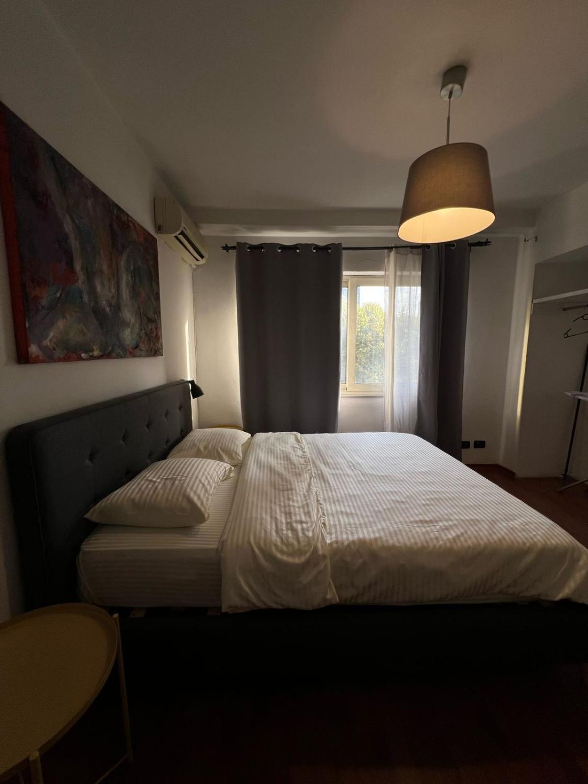 Hoja Apartments Tirana Exteriér fotografie
