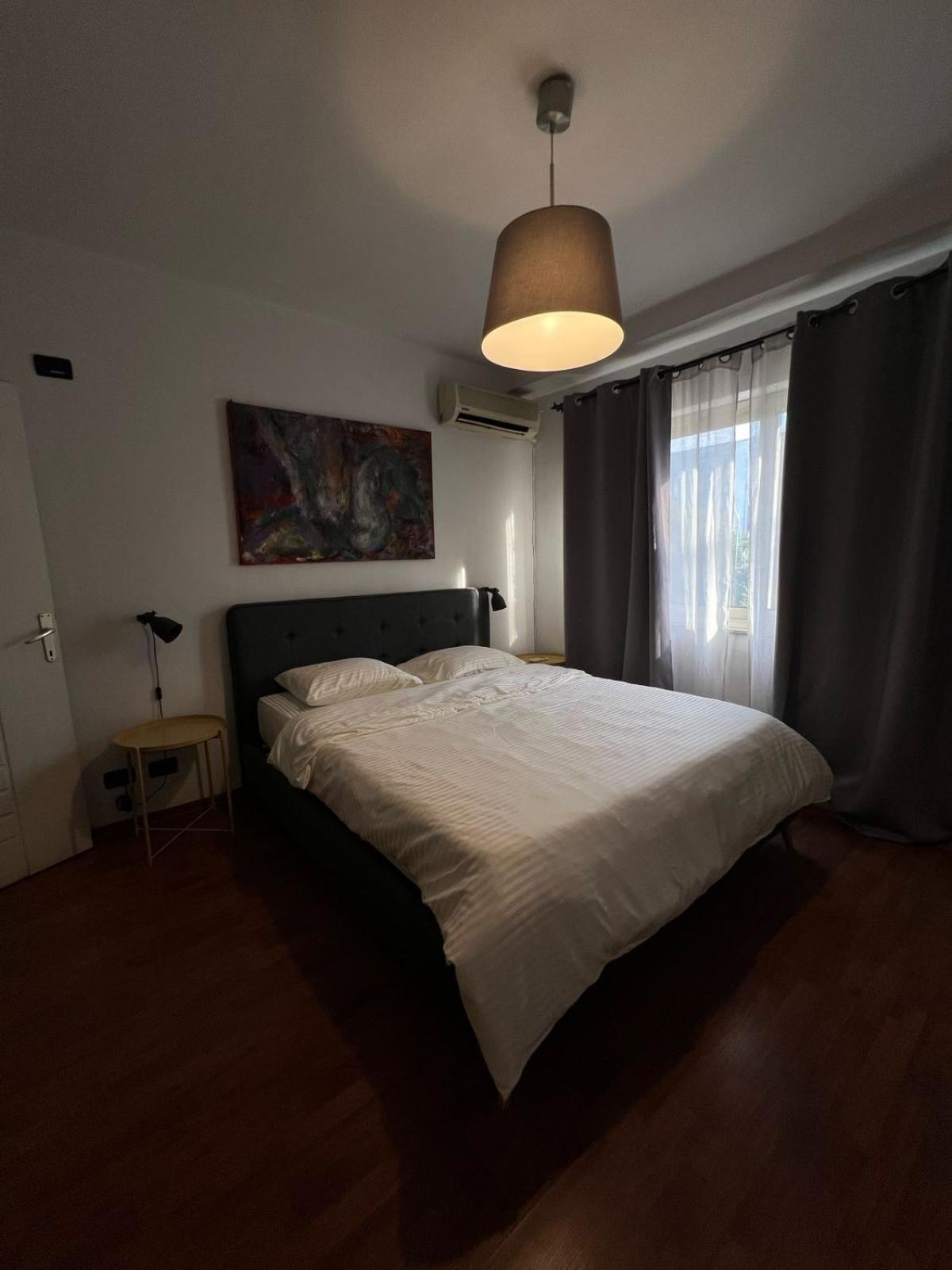 Hoja Apartments Tirana Exteriér fotografie