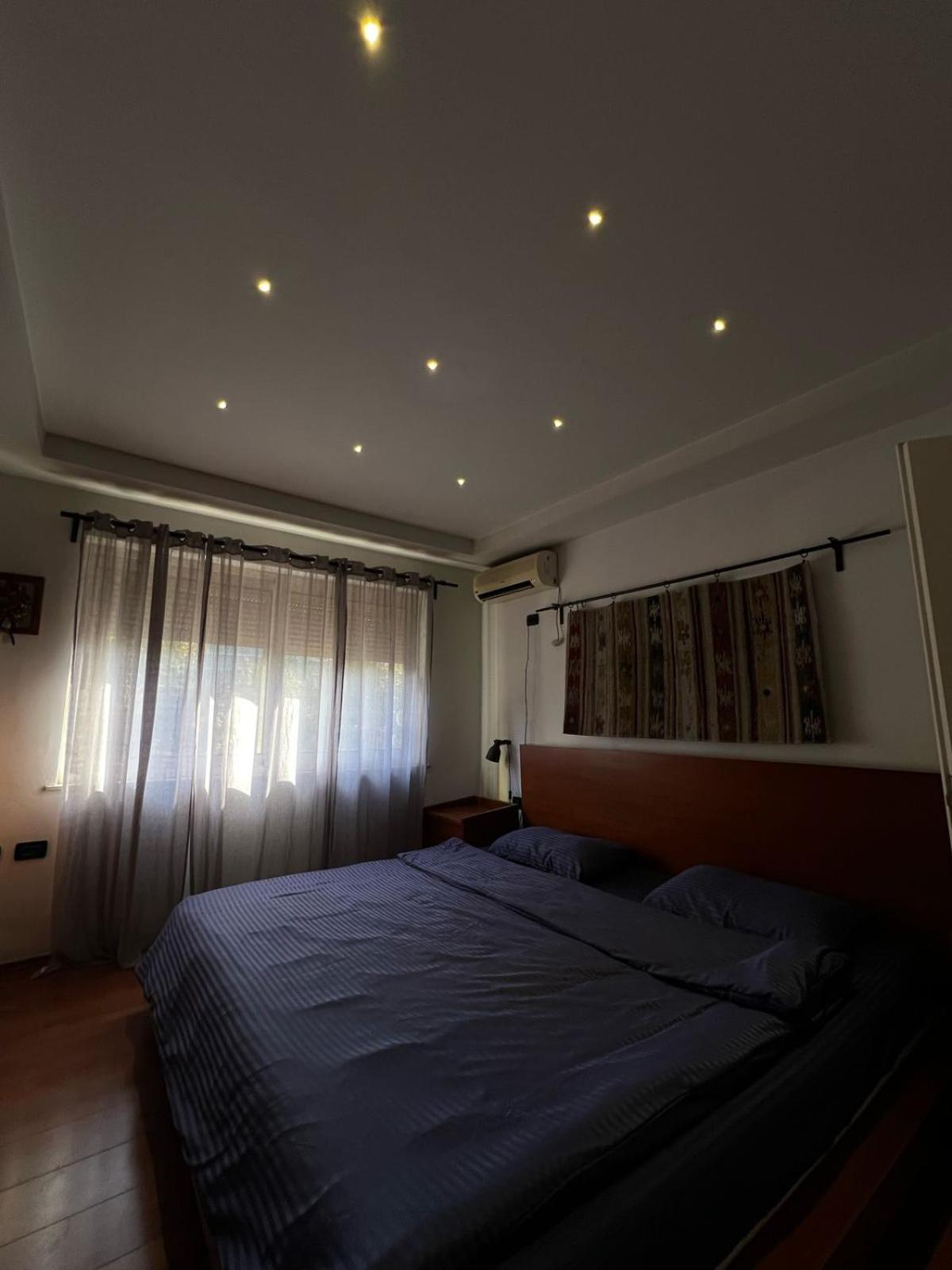 Hoja Apartments Tirana Exteriér fotografie