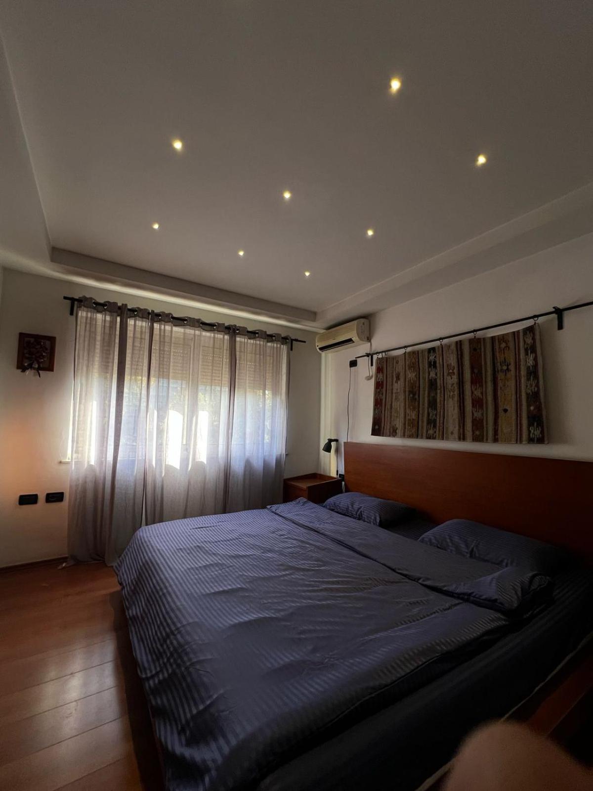 Hoja Apartments Tirana Exteriér fotografie